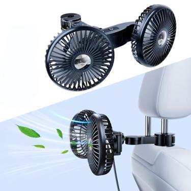 Imagem de xuenair ventilador de carro