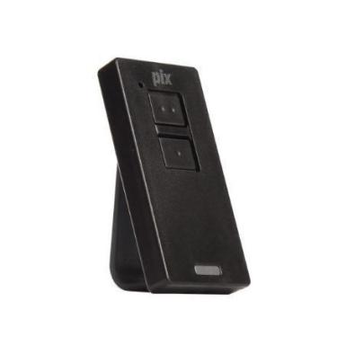 Imagem de Controle Remoto Portão Cerca Elétrica Alarme PPA GAREN RCG SEG IPEC 43