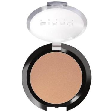 Imagem de Blush Bissú Makeup 4g (04 Natural) - Pó Compacto