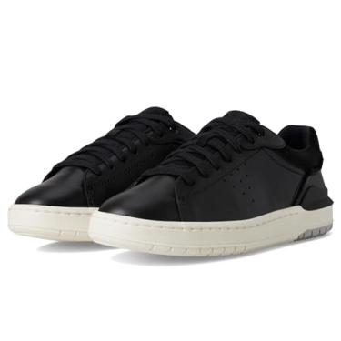 Imagem de Clarks Courtlite 2 Run Tênis masculino, Preto, 45