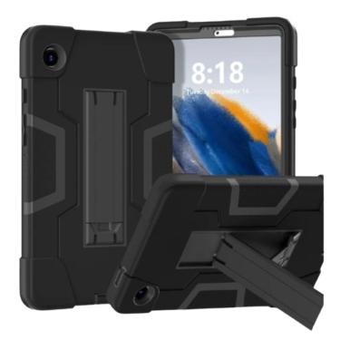 Imagem de Capa De Tablet Silicone À Prova D Choque Para Samsung A9 8.7