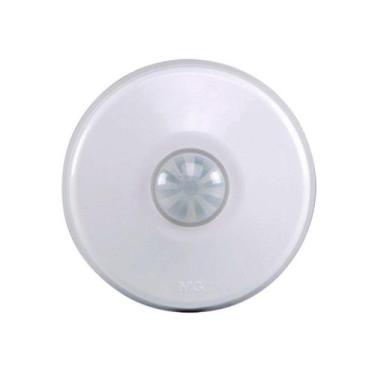 Imagem de Sensor de Presença Interno de Embutir ou Sobrepor Bivolt Margirius