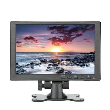 Imagem de Monitor HDMI LED IPS 1024x600p - Compatível com Computador