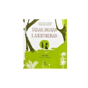 Imagem de Fadas, Bruxas E Aventuras