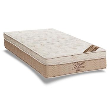 Imagem de Colchão para Hotelaria Nanolastic Elegant Pillow-Ortobom Solteiro 88x188