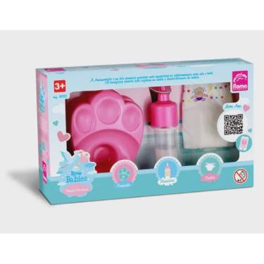 Imagem de Roma babies - kit xixi
