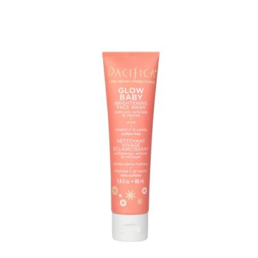 Imagem de Sabonete facial Pacifica Glow Baby Brightening 40mL para mulheres