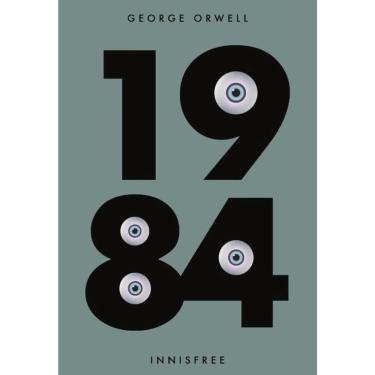 Imagem de 1984 - Espanhol