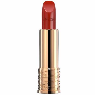 Imagem de Batom Cremoso L'Absolu Rouge Cream Lancome 196