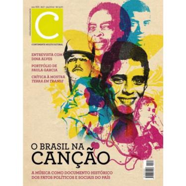 Imagem de Revista continente - Nº 217