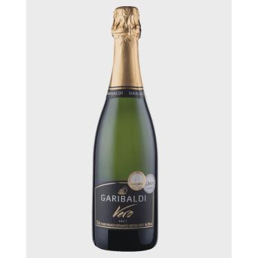 Imagem de Espumante Natural Vero Branco Brut 750ml - Garibaldi