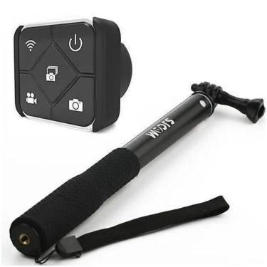 Imagem de Alça Cordão De Mão E Pescoço Para Câmera Insta360 One X X2