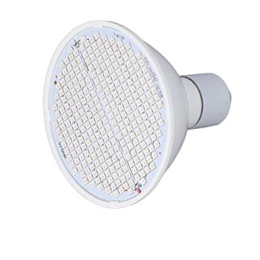 Imagem de 85V a 265V Vermelho e Azul E27 LED Grow Light Bulb Adequado, Plant Light E27 Bulb for Indoor Mudas Lâmpadas LED Lâmpadas (E27-300)