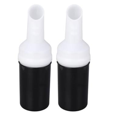 Imagem de Kit de Garrafa de Areia para Carrinho de Golfe, Ajuste, Fácil de Instalar, Substituição Perfeita de Plástico e Reparo de Divot para e