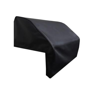 Imagem de Windproof Covers Capa De Vinil Premium Para Churrasqueira 48 Polegadas Serviço Pesado Embutida Dcs Series 9 Evolution