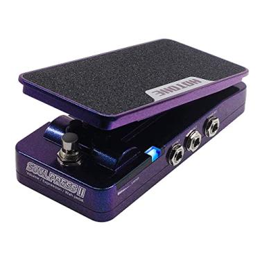 Imagem de Pedal De Efeito Hotone Soul Press Ii Azul