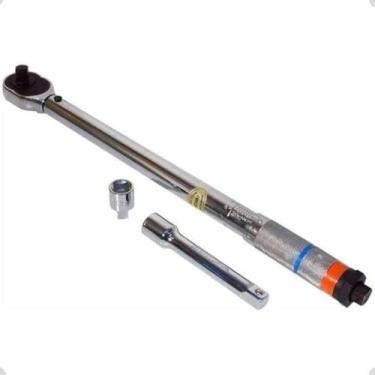 Imagem de Torquimetro De Estalo 1/2"  Waft