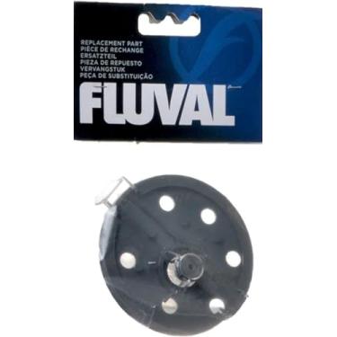 Imagem de Fluval 3/404-3/405 Capa de impulsor para lâminas retas do ventilador