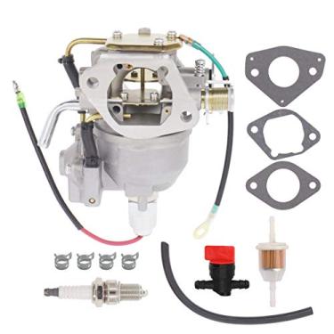 Imagem de Hutdkte Carburador 24-853-102-S para motores Kohler CV730 CV730S CV740 CV740S 25HP 27HP