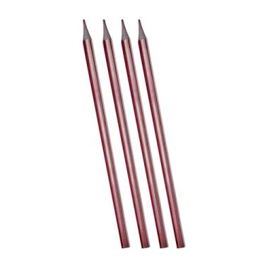 Imagem de Lápis de Cor de Desenho Profissional - Marrom (4)