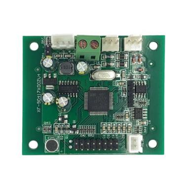 Imagem de Placa Mãe Onelight Para Ribalta Out 18X10W Rgbw