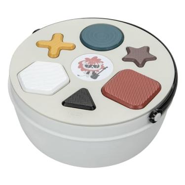 Imagem de Brinquedo de Encaixe Educativo Tiny Love, Tiny Rockers