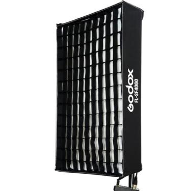 Imagem de Godox FL-SF4060 Softbox para Led Light FL100 Dims 40x60cm
