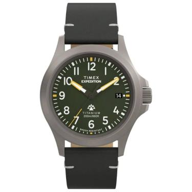 Imagem de Relógio Timex Expedition North Titanium Tw2W78100