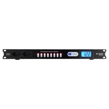 Imagem de Regua k-audio ps 200d