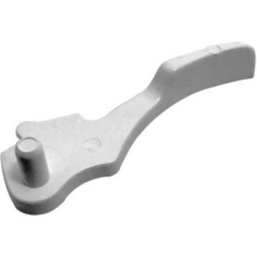 Imagem de Alavanca Calcador Máquina Elgin Genius Zz G21 G31 G51 Antiga - Evolver