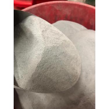 Imagem de 1 Kg Calcário Calcítico Cinza -Alimentação Animal - Fortalecimento de Ovos e Ossos.