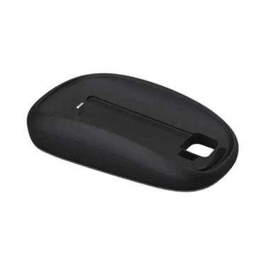 Imagem de Base de Carregamento MagSafe para Apple Magic Mouse 2 - Ergonômica e c