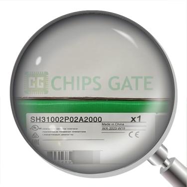 Imagem de SH31002P02A2000 SH31002P02A2000 ONE New Open Box