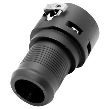 Imagem de Conector de mangueira de radiador inferior 25485-C1500 adequado para Hyundai Veloster 2.0L 2019-21, Hyundai Santa Fe 1.6L/2.5L 2021-23, Hyundai Sonata 1.6L 2020-22, Elantra 1.6L/2.0L 2021-23