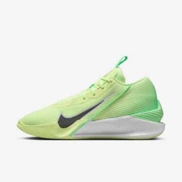 Imagem de Tênis Nike Air Zoom G.T. Jump Academy Masculino-Masculino