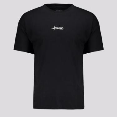 Imagem de Camiseta Approve Huge Madona-Masculino