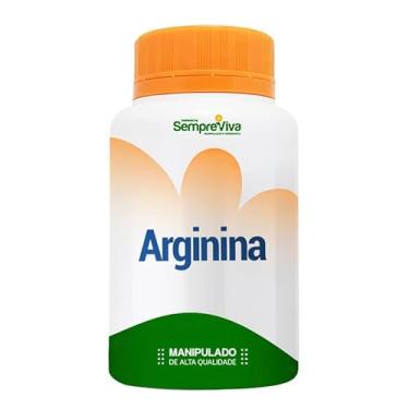 Imagem de Arginina 300mg - 30doses