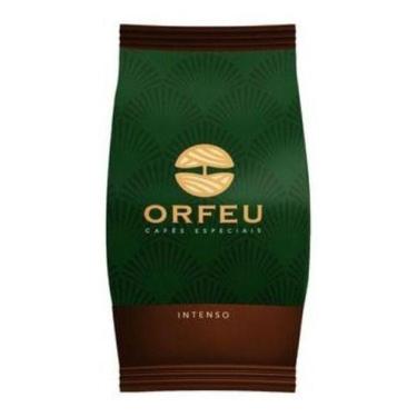 Imagem de Cápsulas de Café Orfeu Intenso Unidade Avulso