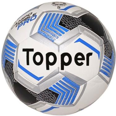 Imagem de Bola campo topper drible pro