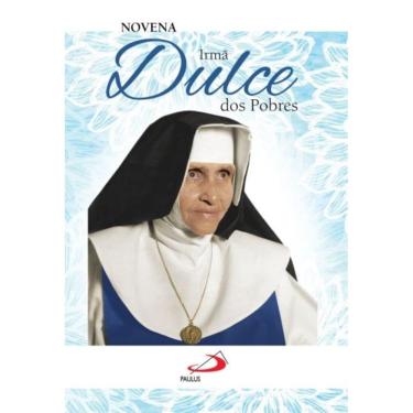 Imagem de Novena Irmã Dulce