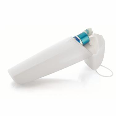 Imagem de Porta Escova Dental Martiplast Up Branco