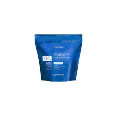 Imagem de Pó Descolorante Amend Com Combinação De 12 Óleos