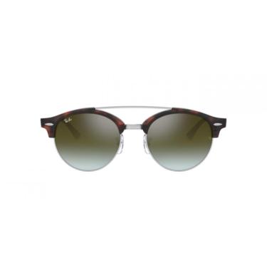 Imagem de Óculos de Sol Ray-Ban Clubmaster RB 4346