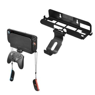 Imagem de Wall Mount compatible with Nintendo Switch2 metal