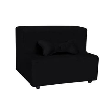 Imagem de Escadinha para Pet 2 Degraus Gato e Cachorro + Brinde (PRETO)