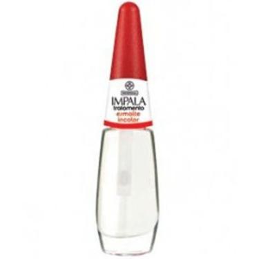 Imagem de Esmalte Impala Incolor Tratamento Com6, Impala