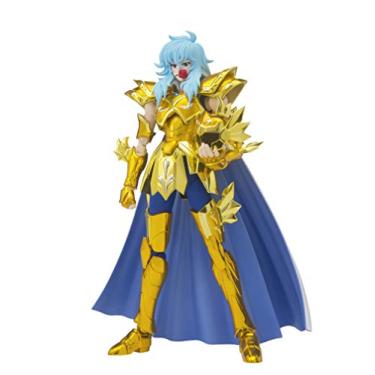 Imagem de Saint Seiya - Pisces Aphrodite, Bandai Tamashii Nations Saint ClothMyth EX