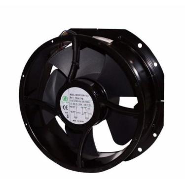 Imagem de COOLER M230FA2HB-SC2 254x89MM BIVOLT Rolamento 0.60Amp 3000RPM - no-br