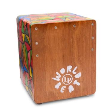 Imagem de WORLD BEAT CAJON (pequeno)