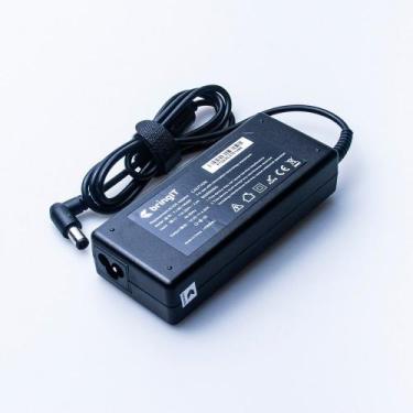 Imagem de Fonte para Notebook bringIT compatível com Dell Latitude E7470 19.5 V 